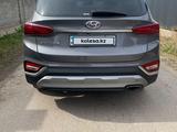 Hyundai Santa Fe 2020 годаүшін13 300 000 тг. в Тараз – фото 3