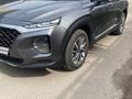 Hyundai Santa Fe 2020 годаүшін13 300 000 тг. в Тараз – фото 6