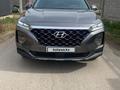 Hyundai Santa Fe 2020 годаүшін13 300 000 тг. в Тараз