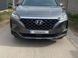 Hyundai Santa Fe 2020 годаүшін13 300 000 тг. в Тараз