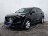 Hyundai Tucson 2020 года за 12 290 000 тг. в Астана