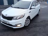 Kia Rio 2015 года за 5 500 000 тг. в Алматы – фото 2