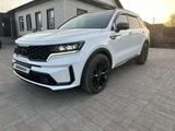 Kia Sorento 2023 года за 24 300 000 тг. в Костанай