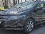 Honda City 2009 годаfor5 280 000 тг. в Алматы