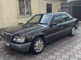 Mercedes-Benz E 280 1993 года за 3 200 000 тг. в Алматы – фото 2