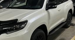 Toyota Land Cruiser Prado 2023 года за 33 000 000 тг. в Астана – фото 4