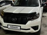 Toyota Land Cruiser Prado 2023 года за 33 000 000 тг. в Астана