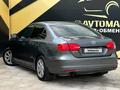 Volkswagen Jetta 2011 года за 4 150 000 тг. в Атырау – фото 9