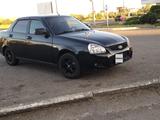 ВАЗ (Lada) Priora 2170 2014 годаfor2 450 000 тг. в Экибастуз – фото 2