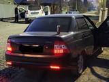 ВАЗ (Lada) Priora 2170 2014 годаүшін2 450 000 тг. в Экибастуз – фото 4