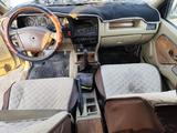 Mitsubishi L200 2006 года за 1 600 000 тг. в Жанаозен – фото 2
