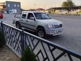 Mitsubishi L200 2006 года за 1 600 000 тг. в Жанаозен – фото 5