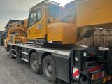 XCMG  Автокран XCMG XCT30_S1 2026 годаүшін81 000 000 тг. в Петропавловск – фото 3