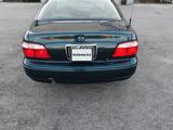 Mazda 626 1998 года за 1 200 000 тг. в Талдыкорган