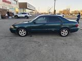 Mazda 626 1998 года за 1 200 000 тг. в Талдыкорган – фото 3