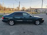 Mazda 626 1998 года за 1 200 000 тг. в Талдыкорган – фото 4
