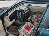 Mazda 626 1998 года за 1 200 000 тг. в Талдыкорган – фото 5