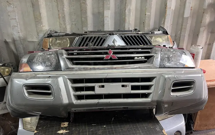 Носкат ноускат морда за 300 000 тг. в Алматы