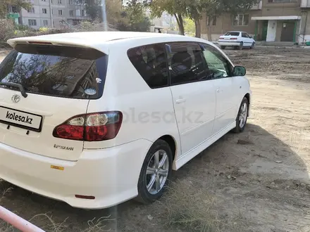 Toyota Ipsum 2006 года за 5 500 000 тг. в Семей – фото 16