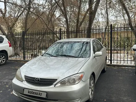 Toyota Camry 2003 года за 3 600 000 тг. в Астана