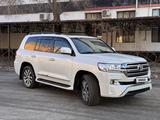 Toyota Land Cruiser 2017 годаfor34 000 000 тг. в Кызылорда – фото 5