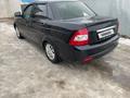 ВАЗ (Lada) Priora 2170 2013 года за 1 980 000 тг. в Уральск – фото 4