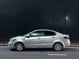 Kia Rio 2012 года за 3 850 000 тг. в Шымкент