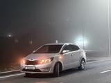 Kia Rio 2012 года за 3 850 000 тг. в Шымкент – фото 3