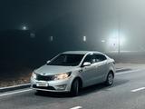 Kia Rio 2012 года за 3 850 000 тг. в Шымкент – фото 2