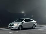 Kia Rio 2012 года за 3 850 000 тг. в Шымкент – фото 5