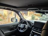 Toyota Land Cruiser 2024 года за 62 000 000 тг. в Алматы – фото 5
