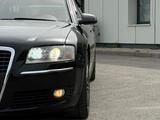 Audi A8 2007 годаүшін6 800 000 тг. в Алматы – фото 3