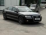 Audi A8 2007 годаүшін6 800 000 тг. в Алматы – фото 2