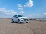 ВАЗ (Lada) Granta 2190 2020 года за 4 000 000 тг. в Караганда