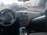 ВАЗ (Lada) Granta 2190 2020 года за 4 000 000 тг. в Караганда – фото 5