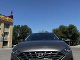 Hyundai i30 2023 года за 8 000 000 тг. в Шымкент – фото 3