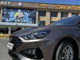 Hyundai i30 2023 года за 8 000 000 тг. в Шымкент – фото 4