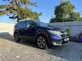Honda CR-V 2018 года за 10 500 000 тг. в Костанай – фото 4
