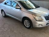 Ravon R4 2017 года за 4 400 000 тг. в Кызылорда – фото 2