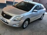 Ravon R4 2017 года за 4 400 000 тг. в Кызылорда – фото 3