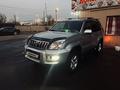 Toyota Land Cruiser Prado 2006 года за 12 400 000 тг. в Алматы – фото 2