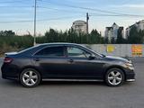 Toyota Camry 2009 года за 7 500 000 тг. в Алматы – фото 5