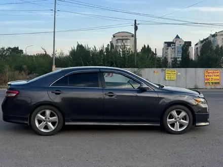 Toyota Camry 2009 года за 7 000 000 тг. в Алматы – фото 5