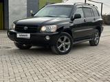 Toyota Highlander 2003 года за 6 300 000 тг. в Кызылорда