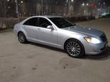 Mercedes-Benz S 350 2007 года за 6 000 000 тг. в Шу – фото 2