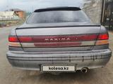 Nissan Maxima 1997 года за 2 500 000 тг. в Уральск – фото 4