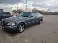 Mercedes-Benz S 320 1995 годаүшін3 500 000 тг. в Тараз