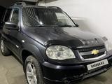 Chevrolet Niva 2013 года за 4 000 000 тг. в Семей – фото 3