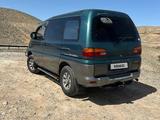 Mitsubishi Delica 1996 года за 4 800 000 тг. в Алматы – фото 3