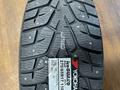 275/65r17 Yokohama Ice Guard IG55 за 90 000 тг. в Астана – фото 4